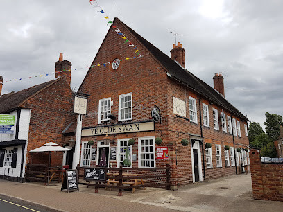 Ye Olde Swan