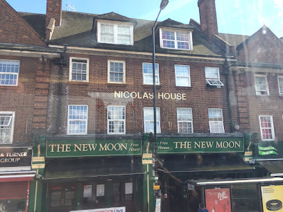 New Moon Public House
