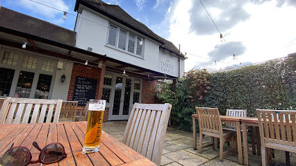 The Three Oaks