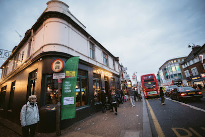 Graveney and Meadow