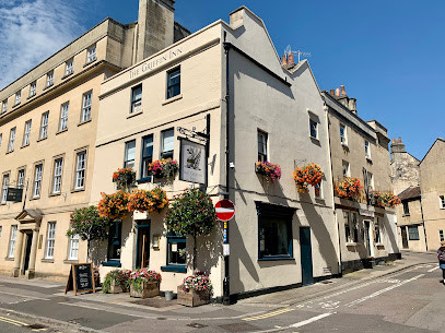 The Griffin Inn