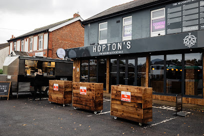 Hopton's Bar