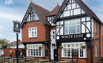 White Lion