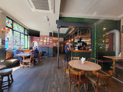 Exmouth Arms