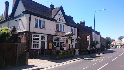 The Sussex Arms