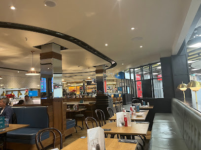 Big Smoke Taphouse & Kitchen