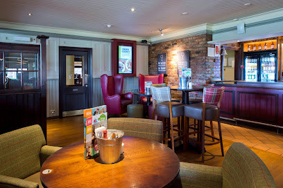 Royal Quays Brewers Fayre