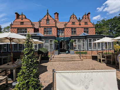 The Oakfield at Chester Zoo