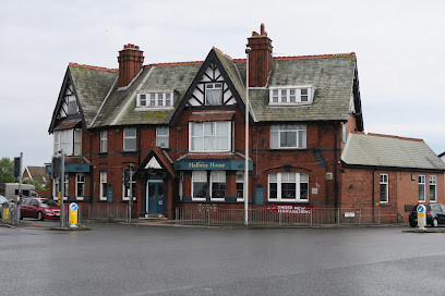 Half Way House