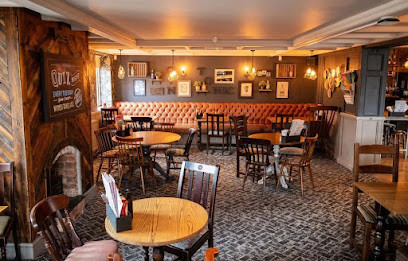 Rugby Tavern