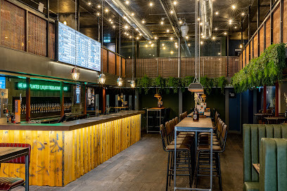 BrewDog Bath