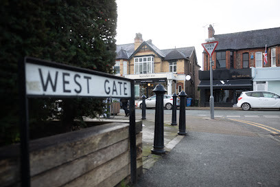 The Westgate