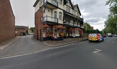 Authentic Pub Co.