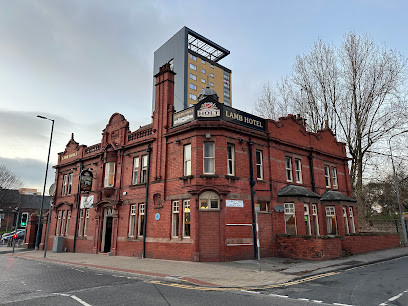 Lamb Hotel