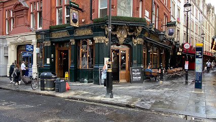 The Old Star