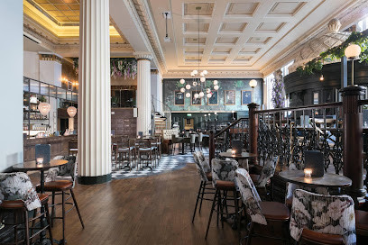 Pitcher & Piano Birmingham