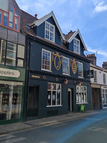 The Plough