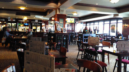 The Raven - JD Wetherspoon