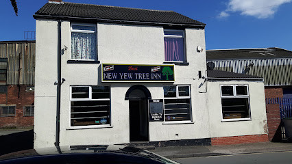 Desi Yew Tree