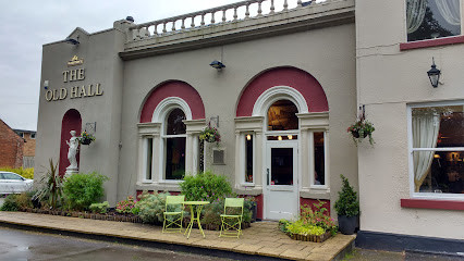 Old Hall