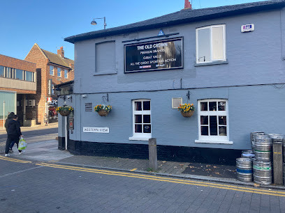 The Old Crown