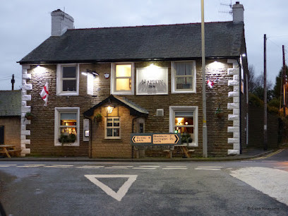 Hapton Inn