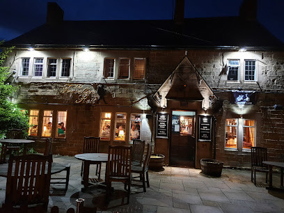 Travellers Rest