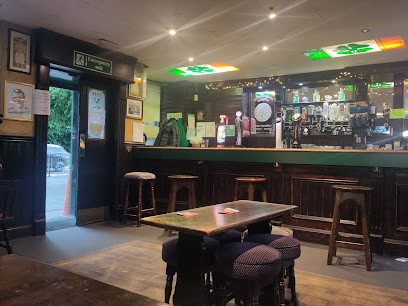Vogue Bar
