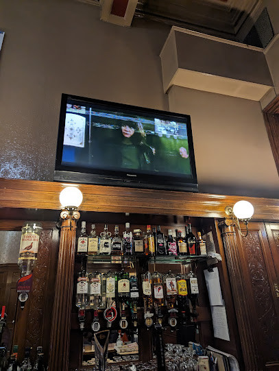 The Bridge Bar