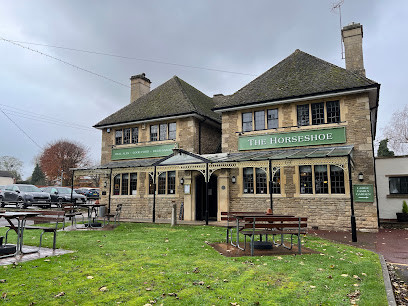 The Horseshoe Sywell