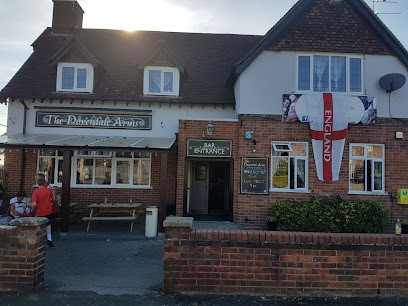 Doverdale Arms