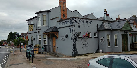 The Vine Inn Pub