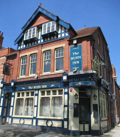 Bush inn