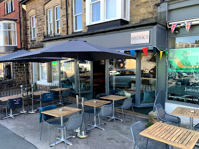 District Bar