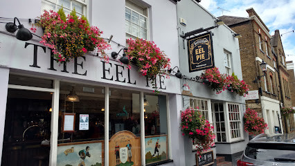 The Eel Pie