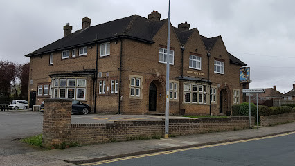 Crows Nest Hotel