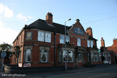 The Wyggeston