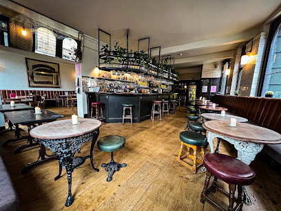 The Mall Tavern