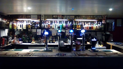 The Lounge