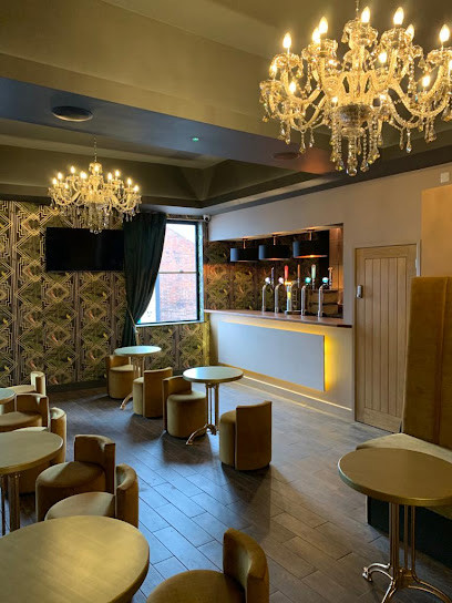 Sashas Bar