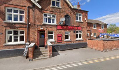 The Gate Inn