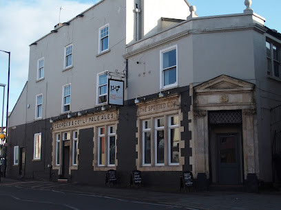 The Spotted Cow