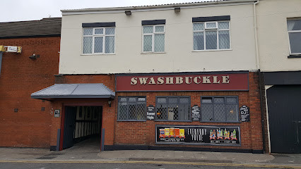 The Swashbuckle Pub