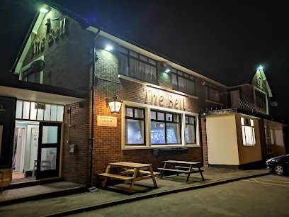 The Bell Inn