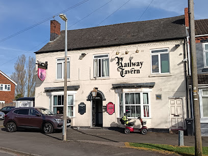Railway Tavern