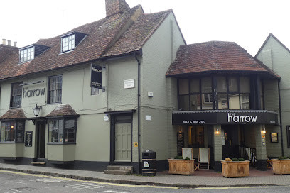 The Harrow Aylesbury