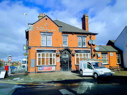 The Sportsmans Arms
