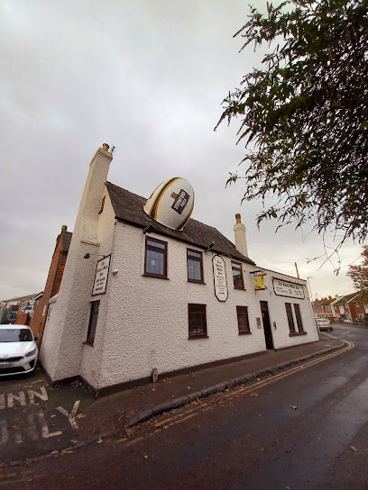 Deans Walk Inn