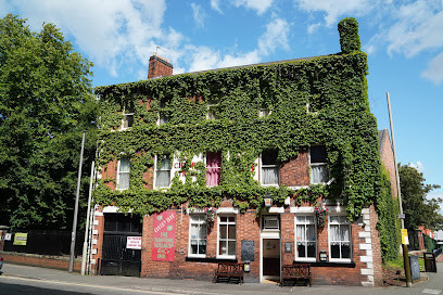 The Cherry Tree