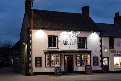 The Angel